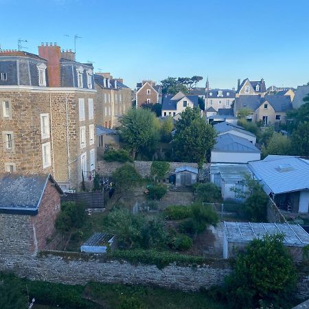 la merveille de Rochebonne 3 Saint-Malo Extérieur photo