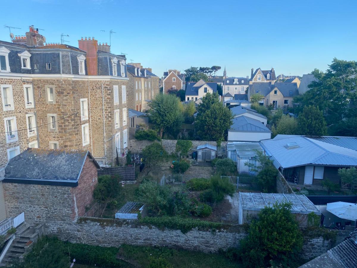 la merveille de Rochebonne 3 Saint-Malo Extérieur photo